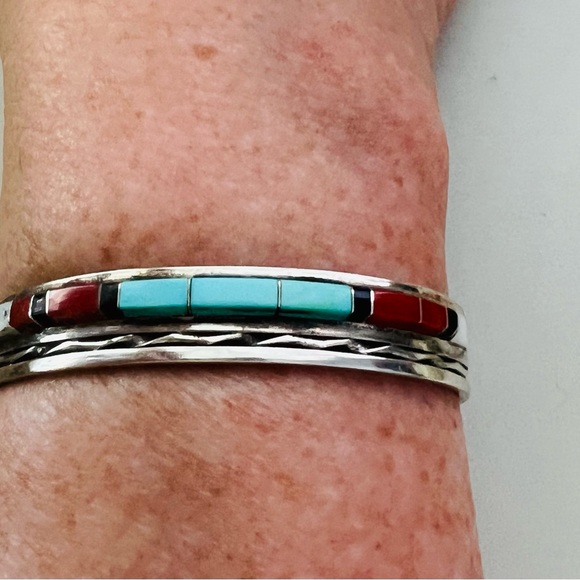 Martin + Ester Panteah Zuni Bracelet - Picture 2 of 7